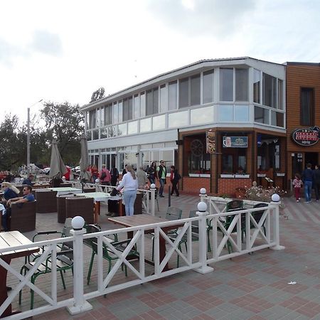 Cowboy Hotel Odessa Exterior photo